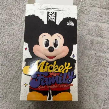 미키 패밀리 칩 러브브 러브브