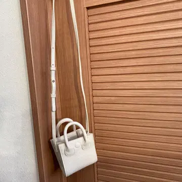 UNITEDARROWS greenlabelrelaxing 미니백