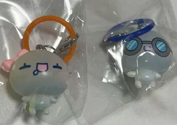 푹푹 아와와짱 메지루시 액세서리