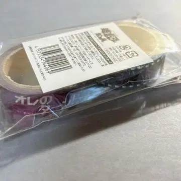 유희왕 듀얼몬스터즈 20th전 마스킹 테이프 무토 유우기 카이바 세토