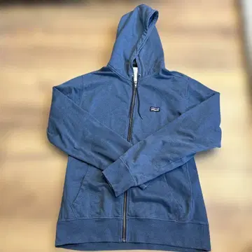patagonia 라이트웨이트 풀 지퍼 후디 남성용 M