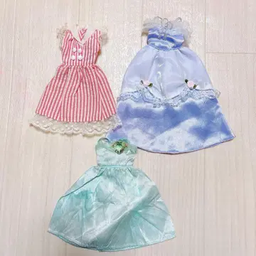 제니 드레스 세트 1