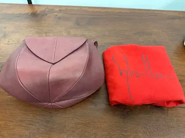 시빌라 천연 가죽 개성파 가죽 핸드백 아름다운 곡선 디자인