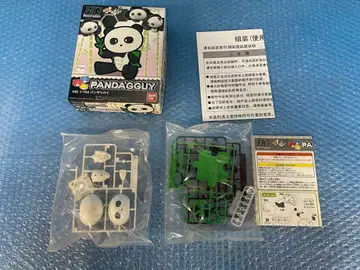 HG 1/144 팬더가이