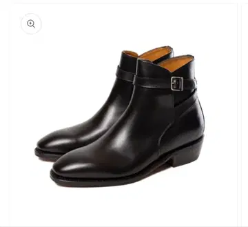 버윅 조퍼 부츠 uk6