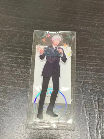 주술회전 팬텀 퍼레이드 2nd 기념일 고죠 사토루 아크릴 스탠드