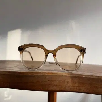 40's 50's 프렌치 빈티지 안경