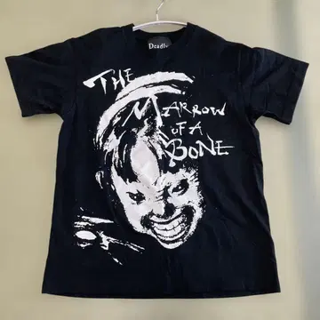 DIR EN GREY 라이브 셔츠