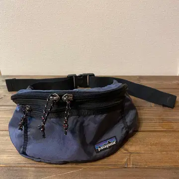 patagonia 힙볼트 USA제