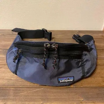 patagonia 힙볼트 USA제