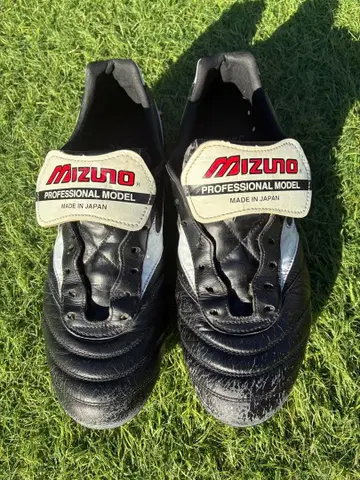 MIZUNO 모렐리아 2 JAPAN 26.0cm