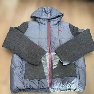 PUMA JAPAN 다운 자켓