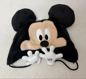 디즈니 미키 팬캡