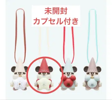 릴린린 캡슐 토이 2025