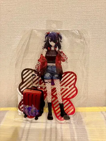 니디가 아메짱 동서 KV 아크릴 스탠드