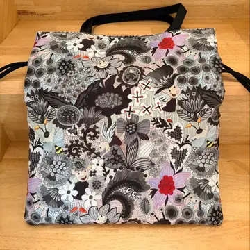 알베로베로 토트백