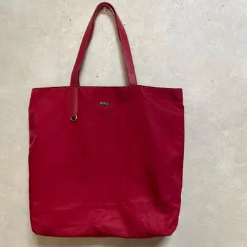 FURLA 리버서블 토트백