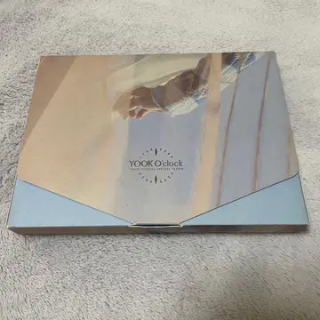 BTOB 육성재 솔로 앨범