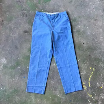 RED KAP 레드캡 PT10 워크 팬츠