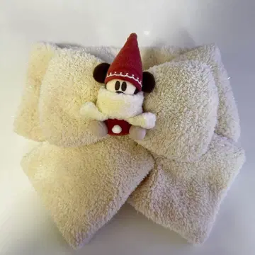 릴린린 머플러 2025 크리스마스 디즈니