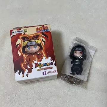 NARUTO-나루토-돌풍전 파자마 시리즈 이타치