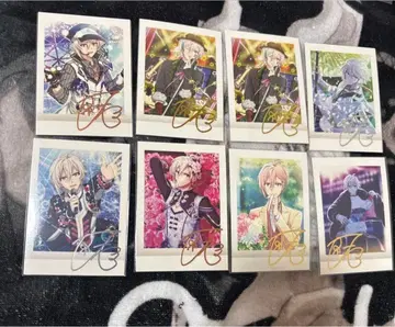 아이나나 파샤코레 금박