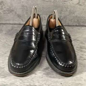 [ G.H.BASS ] 코인 로퍼 라슨 BA94010 23cm