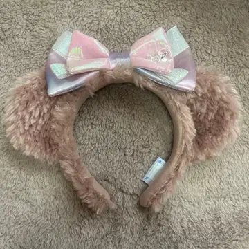 셰리 메이 머리띠 20주년