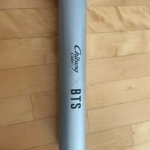 BTS 칠성사이다 포스터 7장 일괄