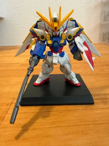 건담 컨버전스 건담 윙(EW)