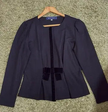 엠즈 그레이시 울 가디건 상의 티셔츠 자켓