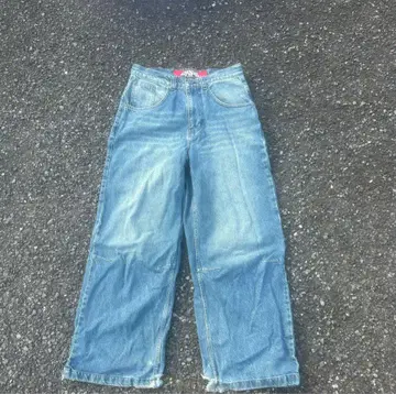 jaded london w32 배기