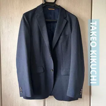TAKEO KIKUCHI 자켓