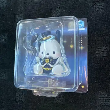 Happy 복권 산리오 Holiday A상 피규어 포차코