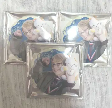 헤타뮤 미국 캔뱃지