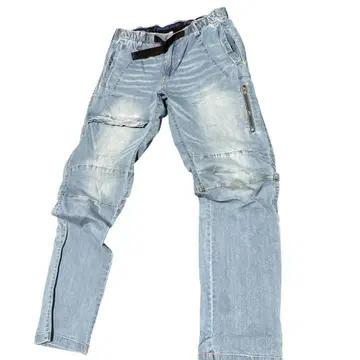 workman 스트레치 소재 워크 팬츠 라이트 스트레치 데님