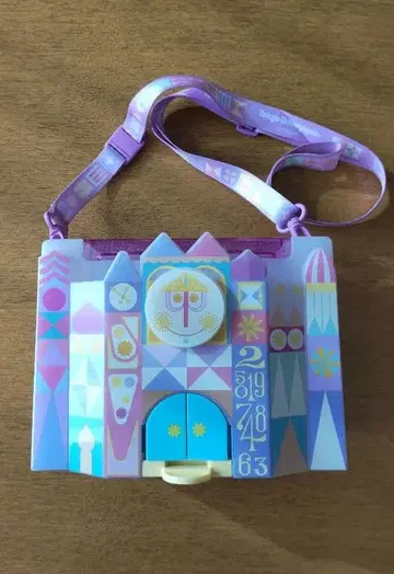 팝콘 바게트 잇츠 어 스몰 월드