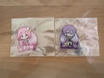 프로세카 아크릴 스탠드 에무 루이