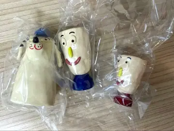 HONGAMA 미니어처 컬렉션 가챠