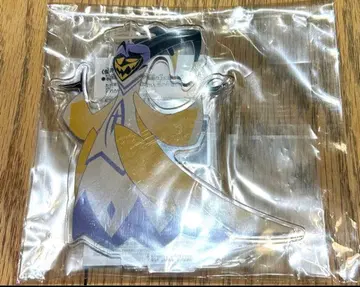 해즈빈 호텔에 오신 것을 환영합니다 아크릴 스탠드 아담