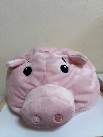 토이 스토리/햄 팬캡 모자