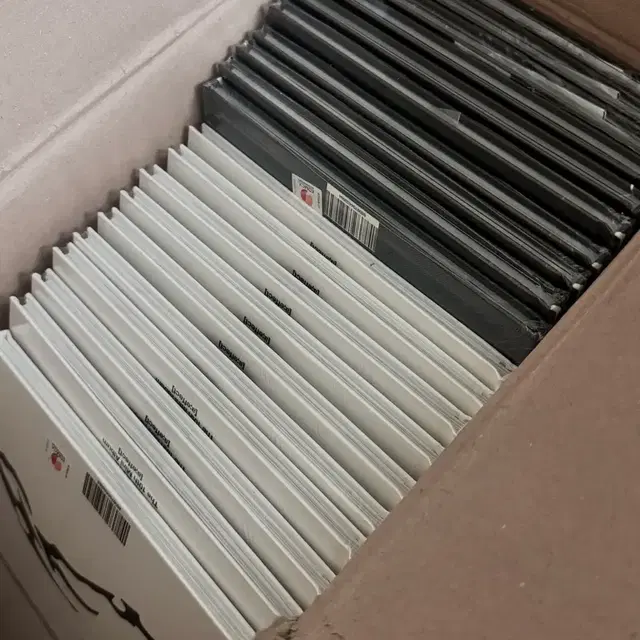 더보이즈 aeffect 미개봉 앨범 판매 20장