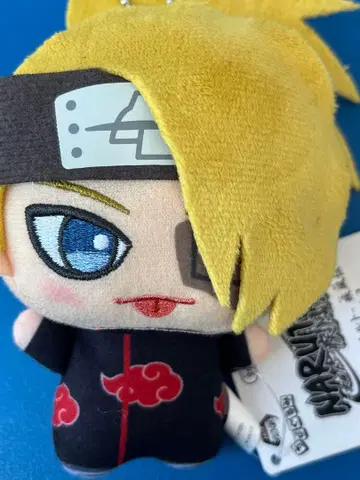 NARUTO 나루토 돌풍전 SD 인형 vol.2 데이다라