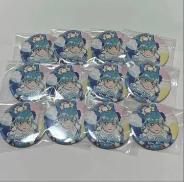 전 프리큐어전 큐어 스파이시 캔뱃지 구매 불가