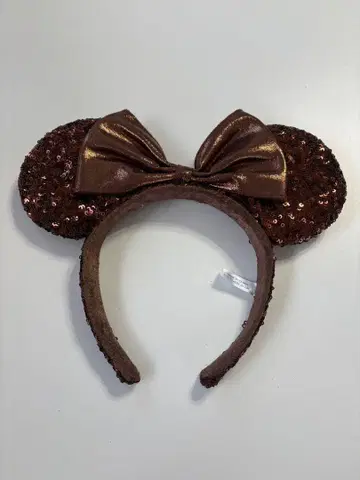 디즈니 미키 머리띠