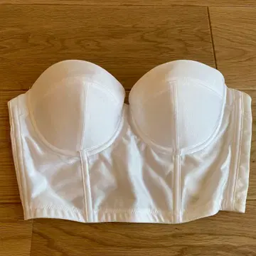 와코루 브라이덜 브라 75D