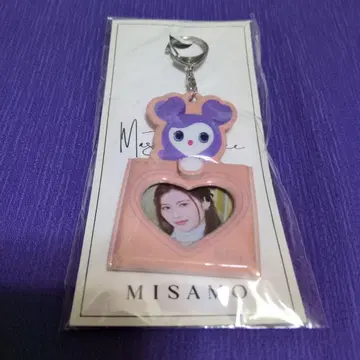 MISANO 사진 스탠드 홀더 사라