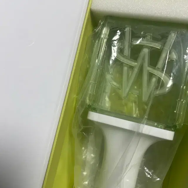 엔시티 위시 응원봉 양도 뉴믐