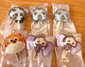 주토피아 아이스캔디 참 6개 정가