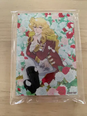 베르사이유의 장미 오스칼 아크릴 스탠드